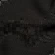 Ткани для рукоделия - Ткань для вышивания канва черная