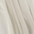 Ткани для рукоделия - Тюль Аллегро цвет крем-брюле с утяжелителем