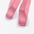 Ткани фурнитура для декора - Репсовая лента Грогрен  цвет бархатная роза 20 мм