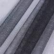 Ткани для рукоделия - Фатин черный