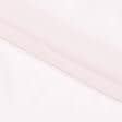 Ткани гардинные ткани - Тюль вуаль цвет розовый перламутр