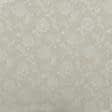 Ткани для столового белья - Скатертная ткань жаккард Марсела цвет льна