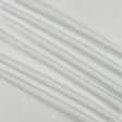 Ткани портьерные ткани - Дралон Распа /RASPA бело - серый