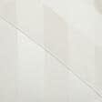 Ткани для рукоделия - Тюль Кордо купон-полоса натуральный Высота купона 113см с утяжелителем