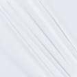 Ткани для юбок - Батист вискозный белый