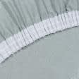 Ткани шторы - Штора Блекаут меланж Вулли цвет св. полынь 200/270 см (174357)