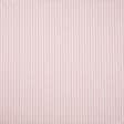 Ткани для римских штор - Декоративная ткань Рустикана полоса розовая
