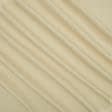 Ткани для столового белья - Скатертная ткань сатин Сабле  цвет св.золото