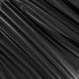 Ткани парча - Парча голограмма черная