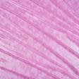 Ткани для блузок - Гипюр с напылением розовый