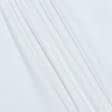 Ткани махровые - Махра с пропиткой "мулетон-аквастоп" во белая