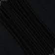 Ткани для сорочек и пижам - Батист вискозный черный