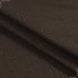 Ткани портьерные ткани - Декоративная рогожка Зели кориневая