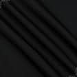 Ткани для рюкзаков - Кордура  1000D  PU  черный