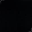 Ткани для театральных занавесей и реквизита - Велюр Метро с огнеупорной пропиткой метро черный СТОК