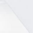 Тканини весільна тканина - Атлас щільний білий