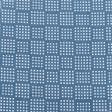 Ткани ткани фабрики тк-чернигов - Бязь ТКЧ набивная цвет морская волна