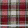 Ткани для верхней одежды - Пальтовая Берлино Лиза с ворсом красная
