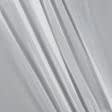 Ткани огнеупорные ткани - Тюль Вуаль RF с огнеупорной пропиткой белый с утяжелителем