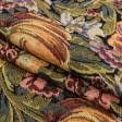 Ткани для рукоделия - Гобелен Касабланка цветы мультиколор