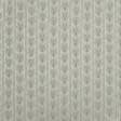 Ткани для декора - Жаккард Лаурен полоса-вензель песок