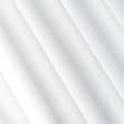Ткани свадебная ткань - Батист  белый