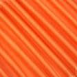 Ткани для столового белья - Декоративный сатин Чикаго цвет мандарин