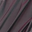 Ткани подкладочная ткань - Подкладочный атлас  хамелеон вишневый