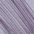 Ткани для рукоделия - Тюль сетка Элиза цвет сирень с утяжелителем