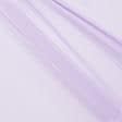 Тканини гардинні тканини - Тюль вуаль колір мальва