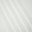 Ткани horeca - Тюль кисея Мистеро-47 цвет экрю с утяжелителем