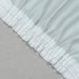Ткани готовые изделия - Штора Блекаут меланж песочно-бежевый 150/270 см (169270)