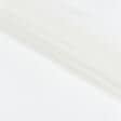 Ткани для рукоделия - Органза натуральная светло-молочная