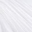 Ткани все ткани - Тюль батист Нежность белый пол натуральный