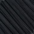 Ткани для брюк - Костюмный бархат черный