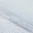 Ткани для декора - Тюль вышивка Верона белый