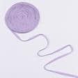 Ткани фурнитура и аксессуары для одежды - Декоративная киперная лента фиолетовая 10 мм