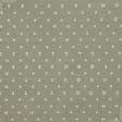 Ткани для слинга - Декоративная ткань Севилла горох цвет песок