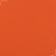Ткани для столового белья - Полупанама ТКЧ гладкокрашеная оранжевый