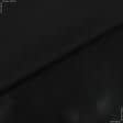 Ткани вискоза, поливискоза - Плательный атлас Уранус черный