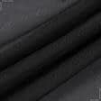 Ткани для одежды - Дублерин эласт. черный 40г/м