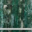 Ткани для римских штор - Декоративный велюр Фарид мрамор зеленый