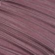 Ткани портьерные ткани - Велюр Терсиопел цвет аметист