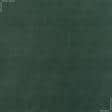 Ткани для театральных занавесей и реквизита - Велюр Линда классик цвет зеленая лазурь СТОК