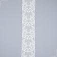 Ткани для декора - Декоративное кружево Лолита молочный 16 см