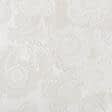 Ткани жаккард - Ткань с акриловой пропиткой жаккард Клим огурцы, цвет под натуральный