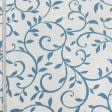 Ткани все ткани - Декоративная ткань Арена Мария небесно голубой