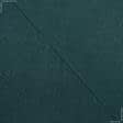 Ткани блекаут - Блекаут меланж Вулли / BLACKOUT WOLLY темно зеленый