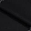Ткани для одежды - Пальтовый кашемир черный