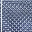 Тканини для римських штор - Декоративна тканина арена Каракола т.синій